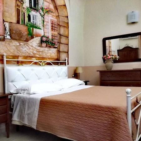 Dormire Nel Borgo Bovino エクステリア 写真