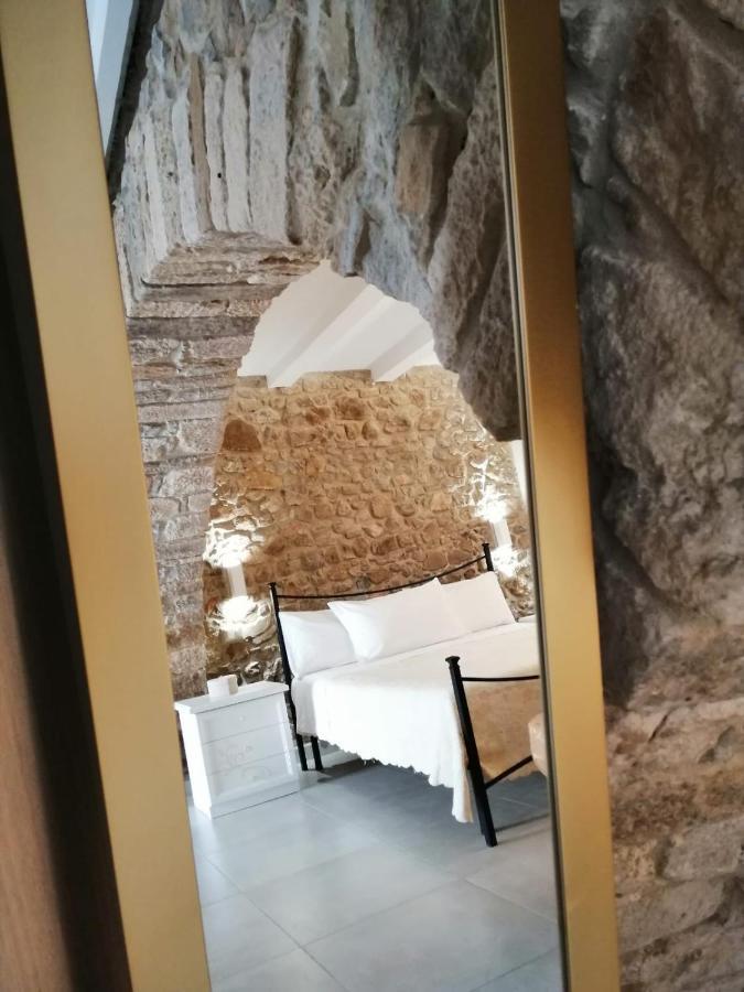 Dormire Nel Borgo Bovino エクステリア 写真