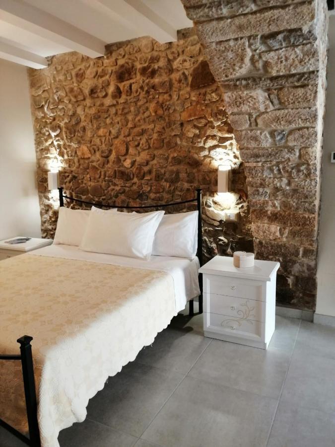 Dormire Nel Borgo Bovino エクステリア 写真