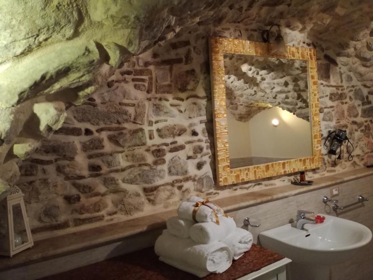 Dormire Nel Borgo Bovino エクステリア 写真