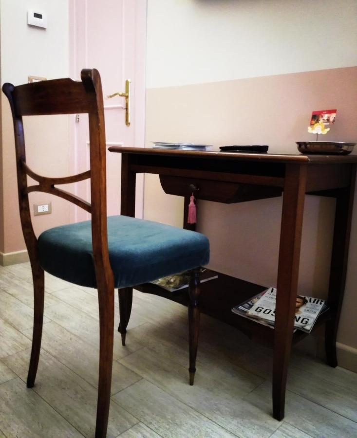 Dormire Nel Borgo Bovino エクステリア 写真