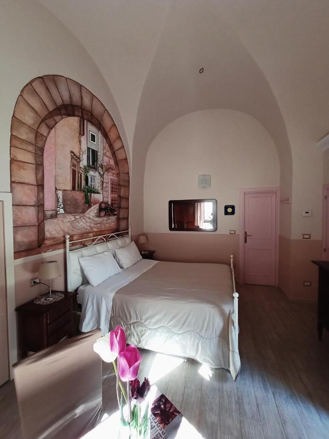 Dormire Nel Borgo Bovino エクステリア 写真