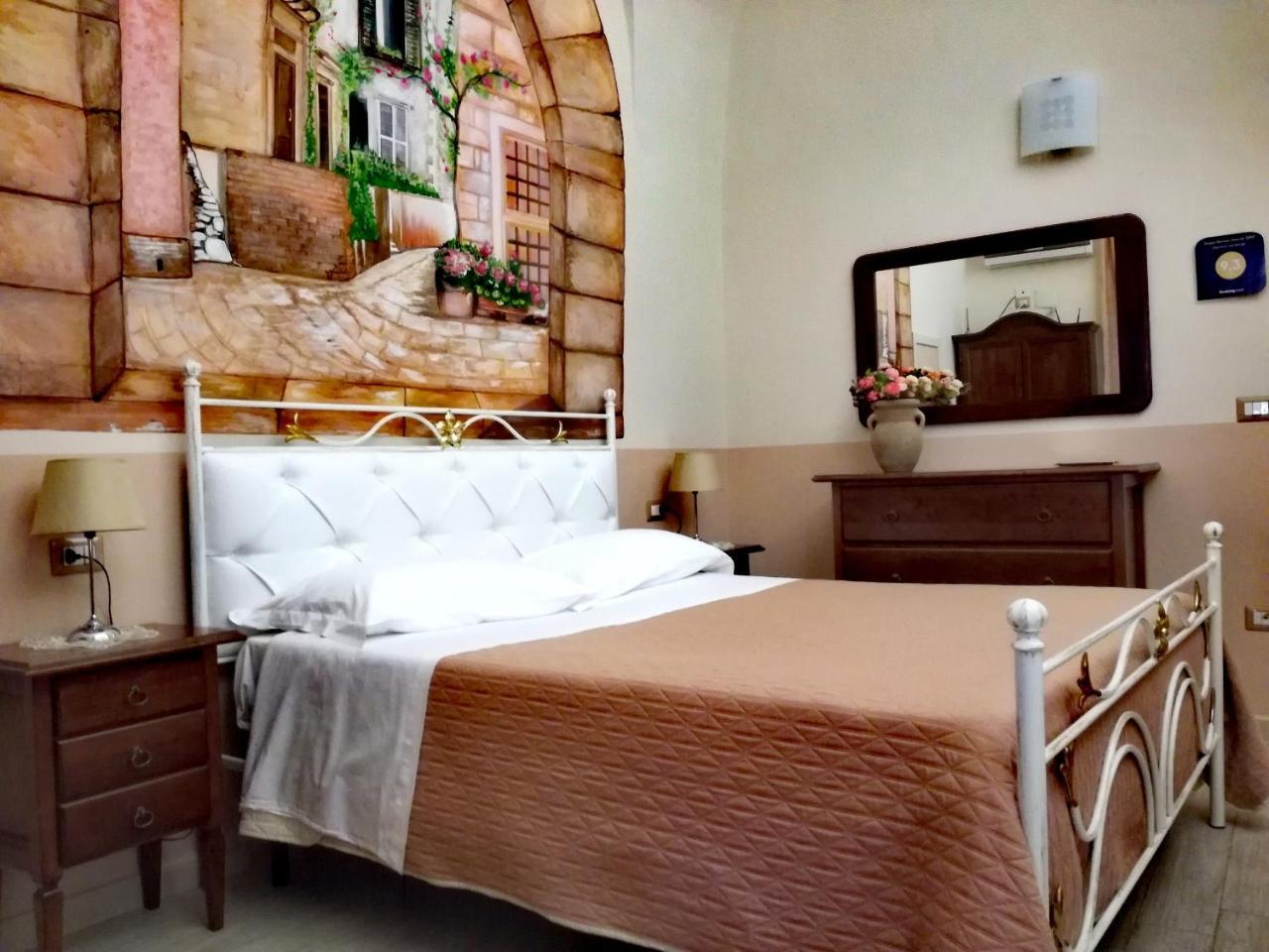 Dormire Nel Borgo Bovino エクステリア 写真