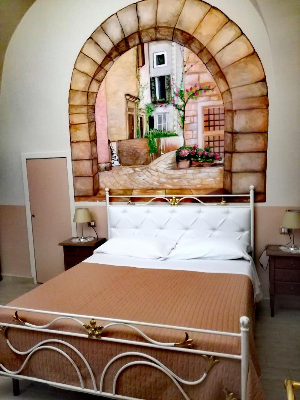 Dormire Nel Borgo Bovino エクステリア 写真