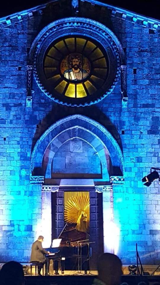 Dormire Nel Borgo Bovino エクステリア 写真