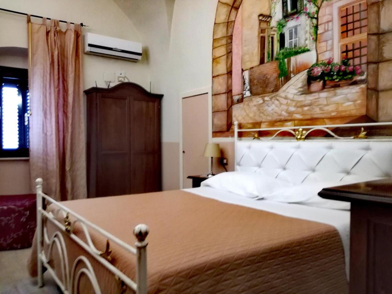 Dormire Nel Borgo Bovino エクステリア 写真