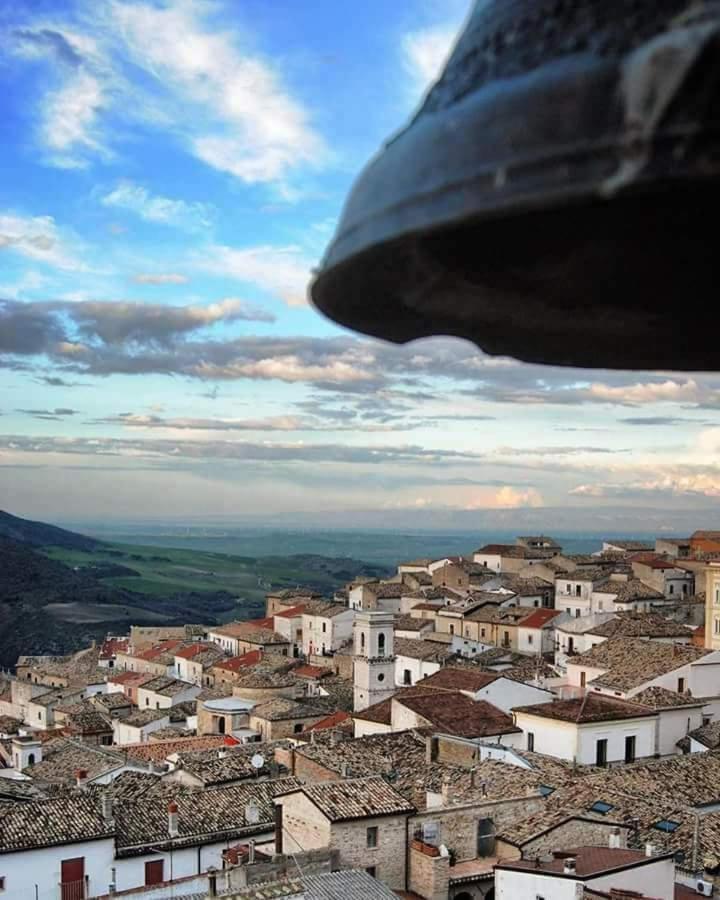 Dormire Nel Borgo Bovino エクステリア 写真