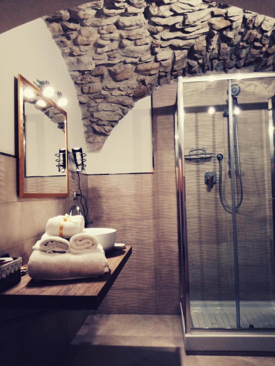 Dormire Nel Borgo Bovino エクステリア 写真
