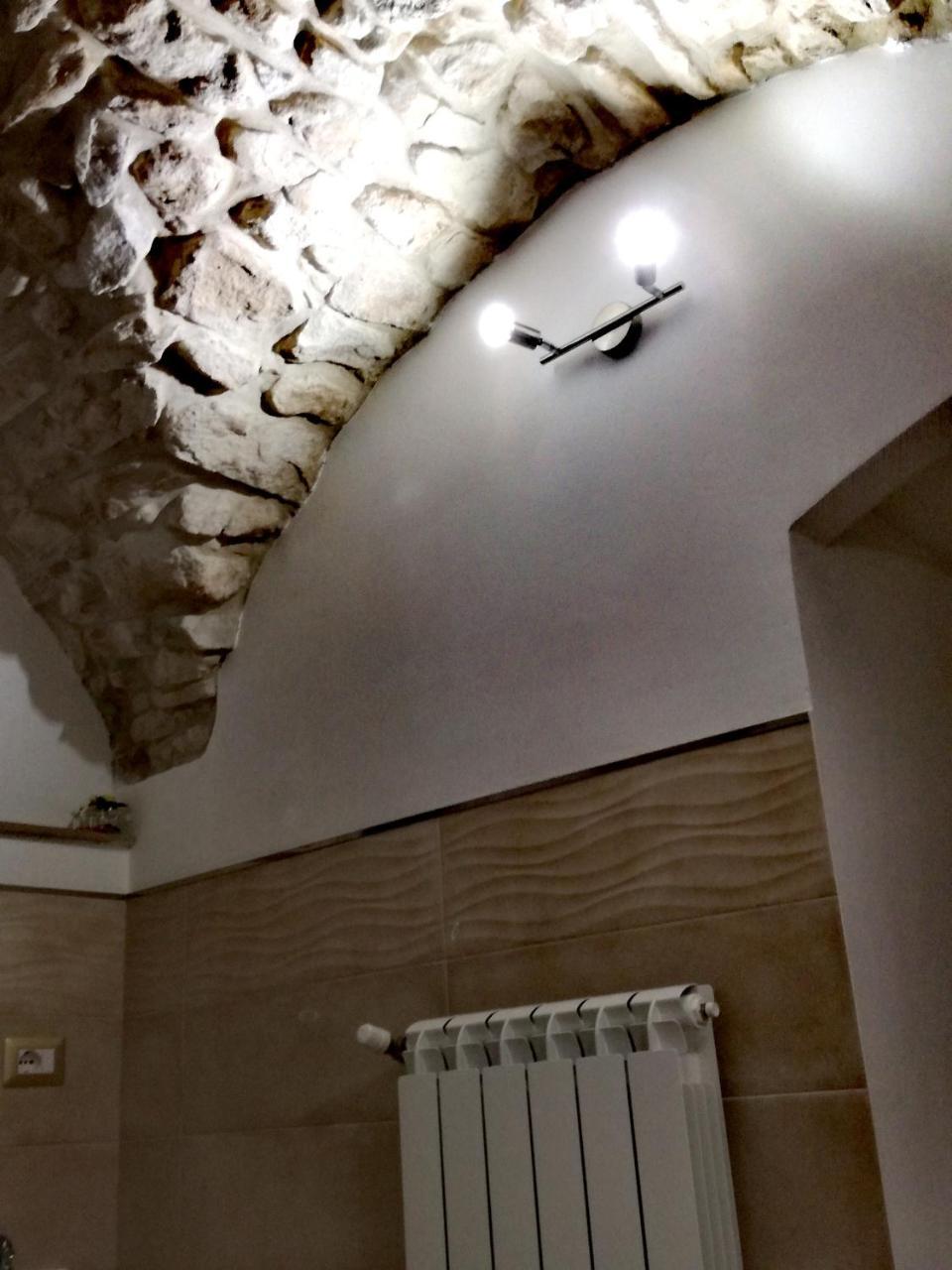 Dormire Nel Borgo Bovino エクステリア 写真